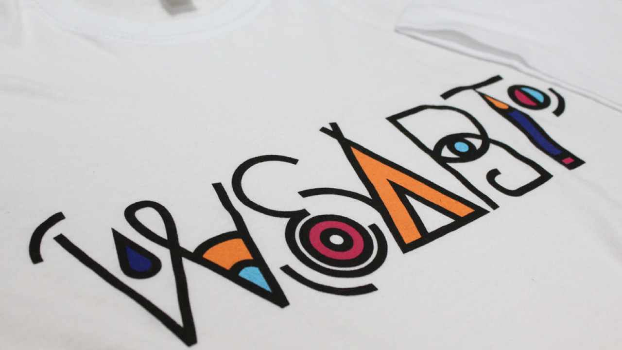 Abbigliamento personalizzato