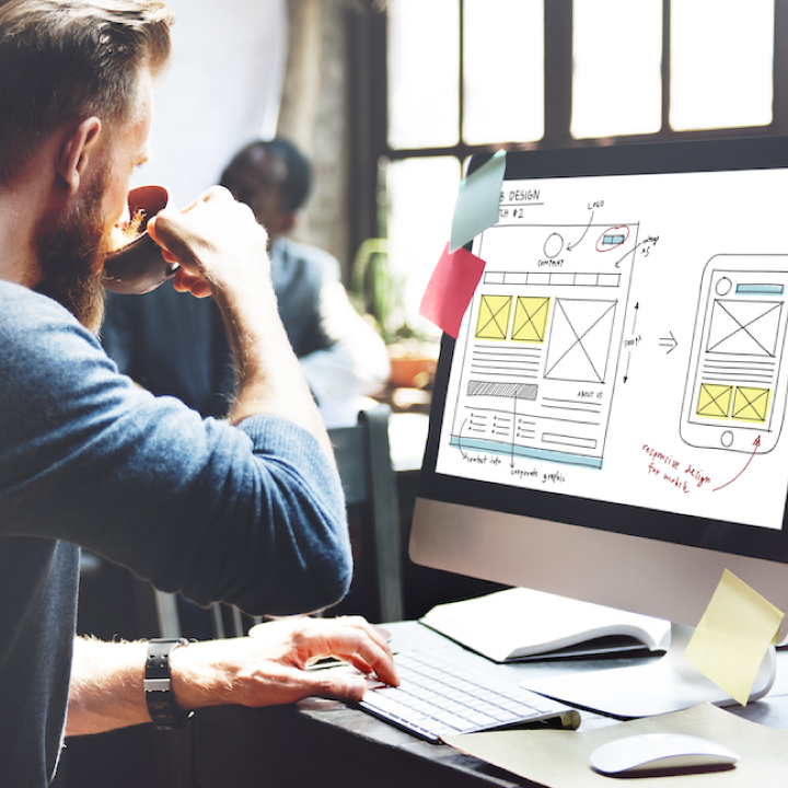 social media marketing servizi web