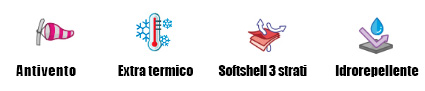 abbigliamento da lavoro personalizzzato