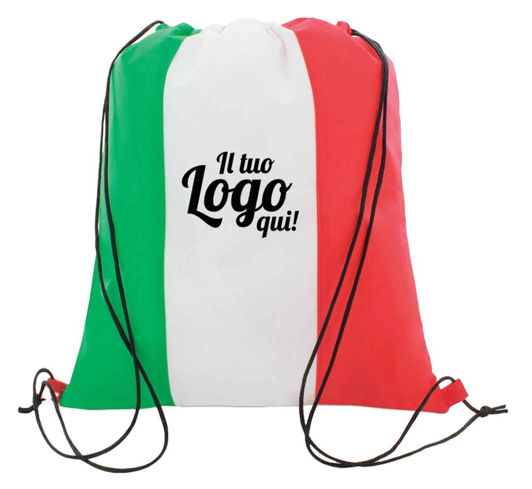 Pantaloni personalizzati con il tuo logo