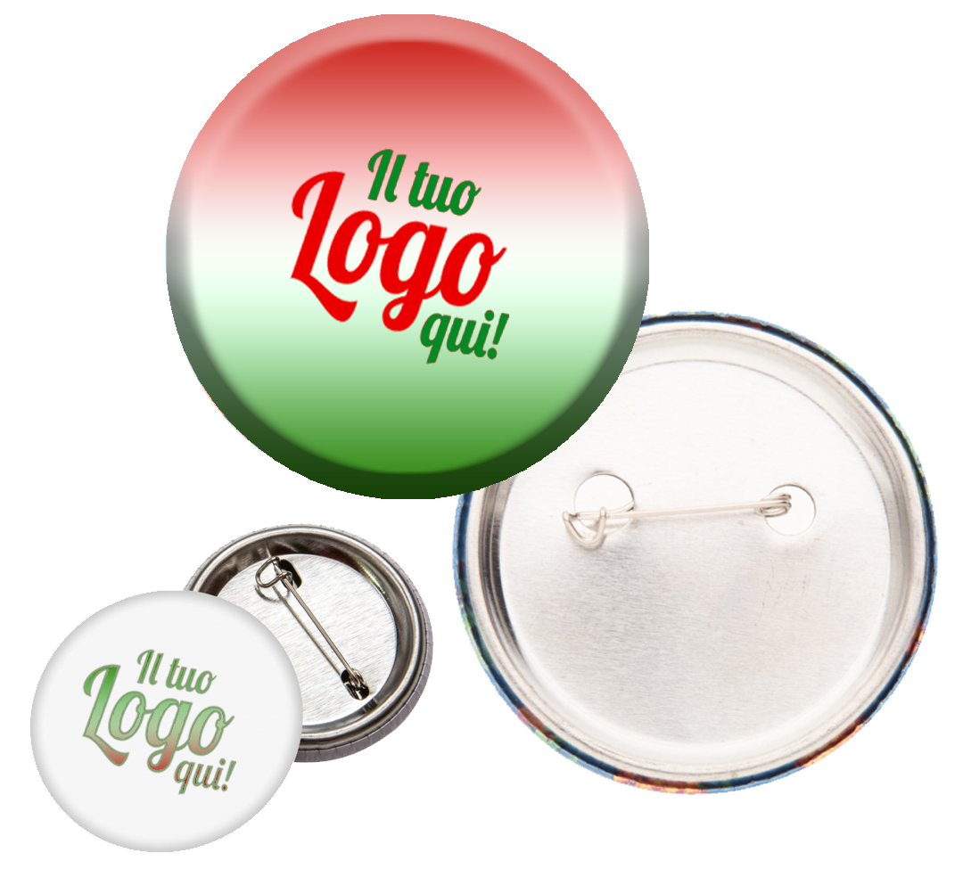 Pantaloni personalizzati con il tuo logo