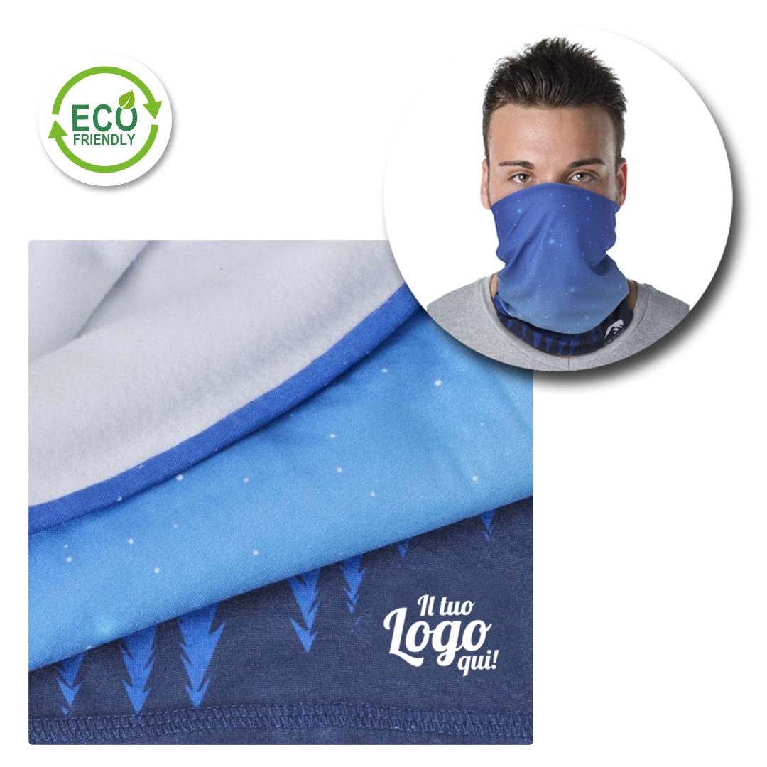 Pantaloni personalizzati con il tuo logo