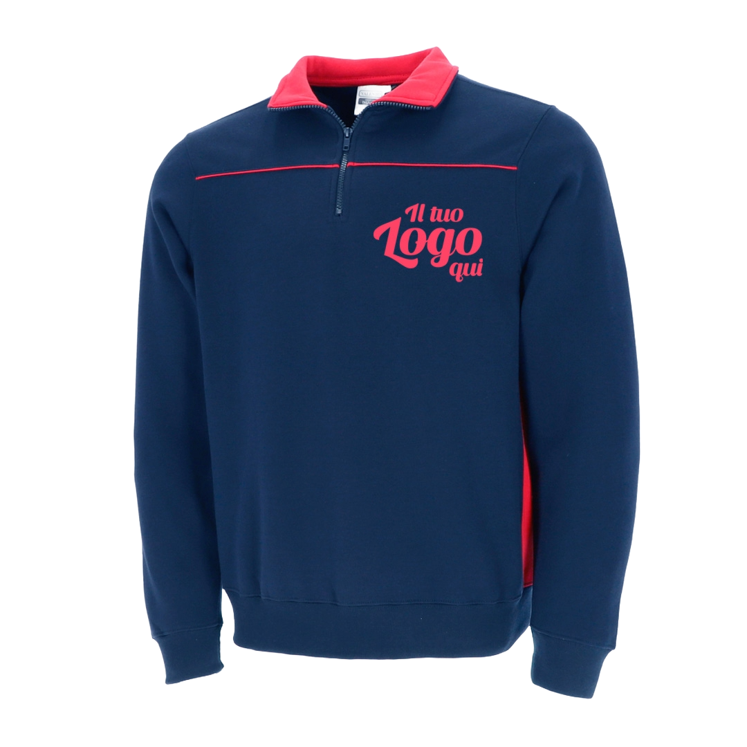 Pantaloni personalizzati con il tuo logo